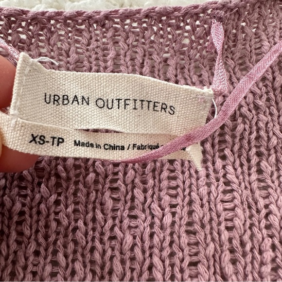 Urban Outfitters Knit Sweater - Picture 2 of 4
